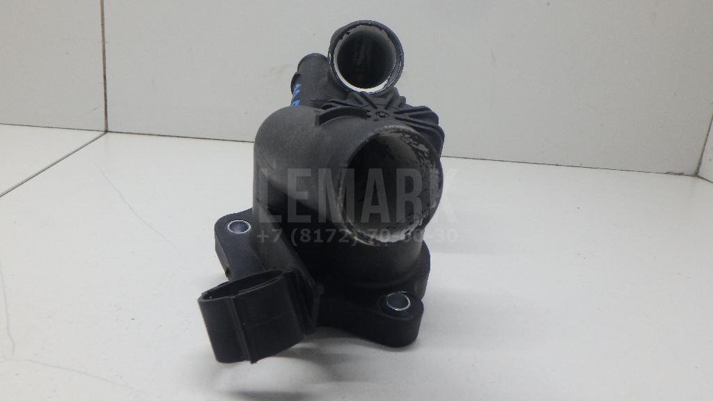 Корпус термостата