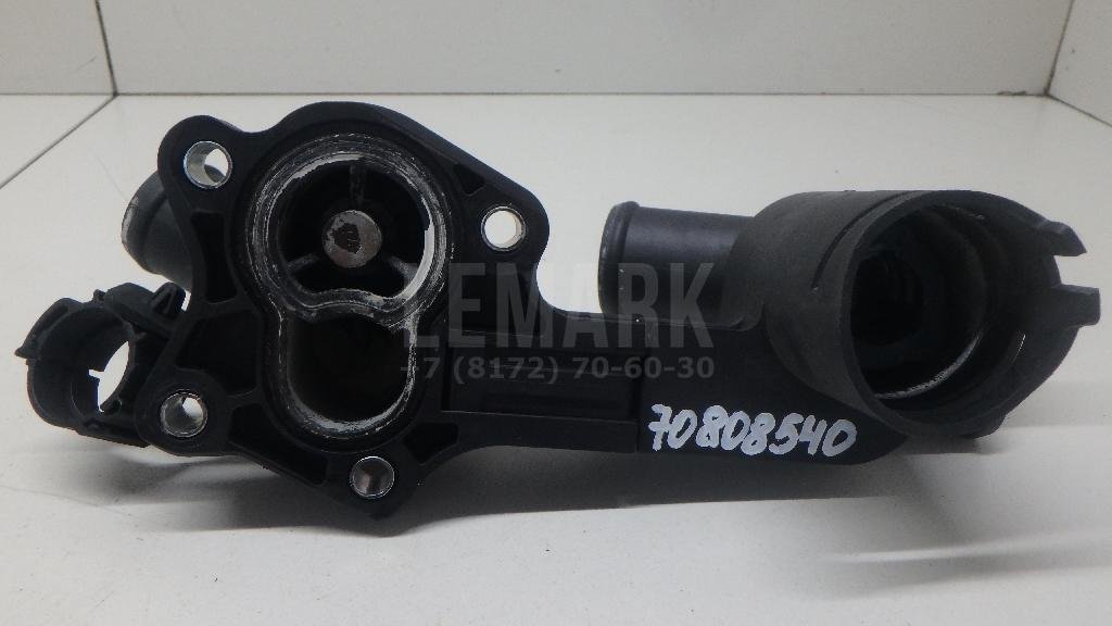 Корпус термостата