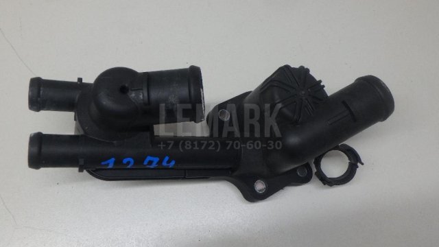 Корпус термостата