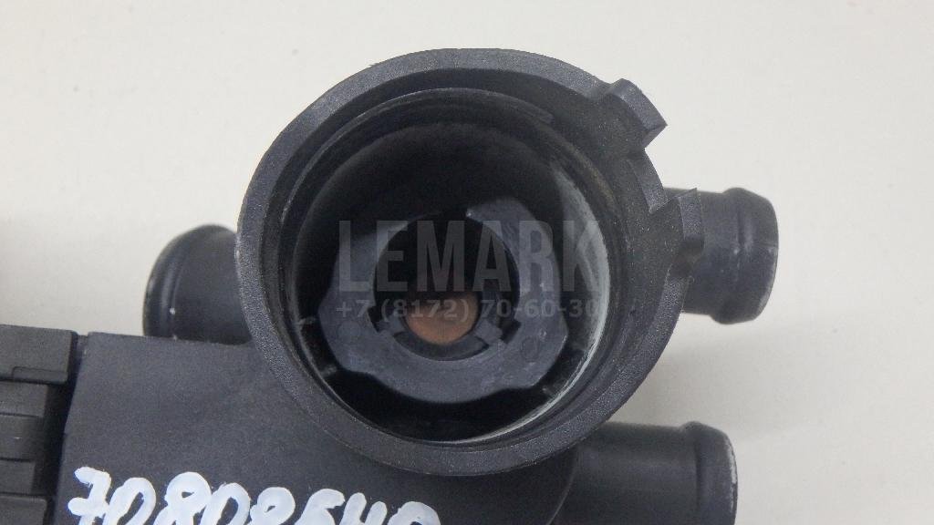 Корпус термостата