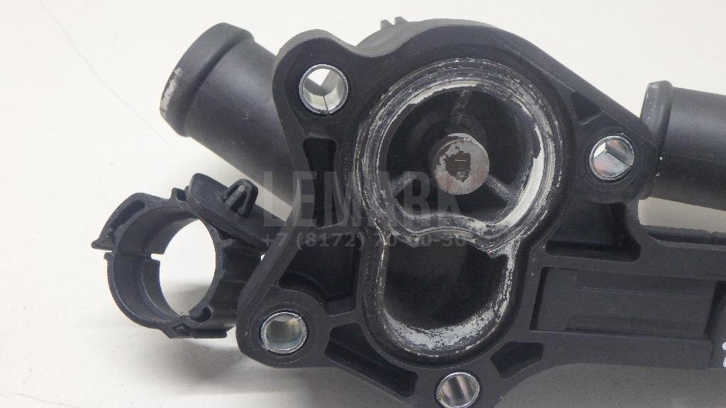 Корпус термостата