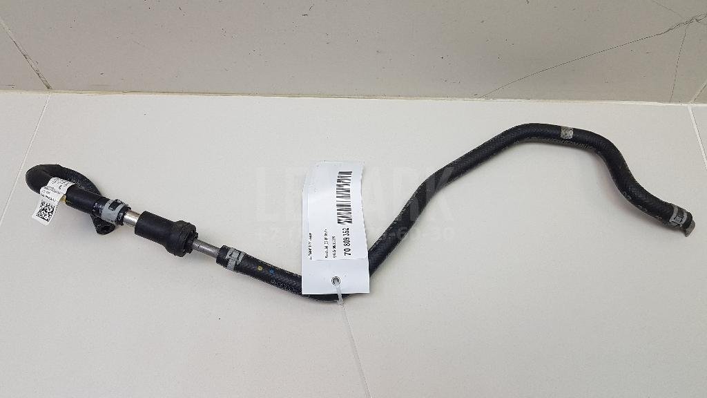 Шланг топливный для  Audi 80/90 [B3] 1986-1991