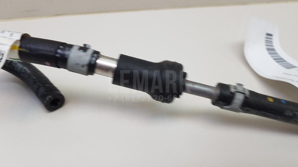 Шланг топливный для  Audi 80/90 [B3] 1986-1991