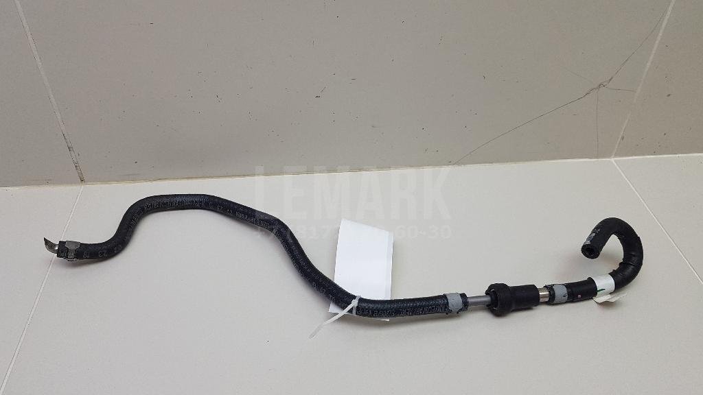 Шланг топливный для  Audi 80/90 [B3] 1986-1991