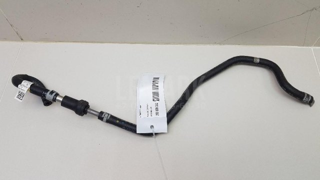 Шланг топливный