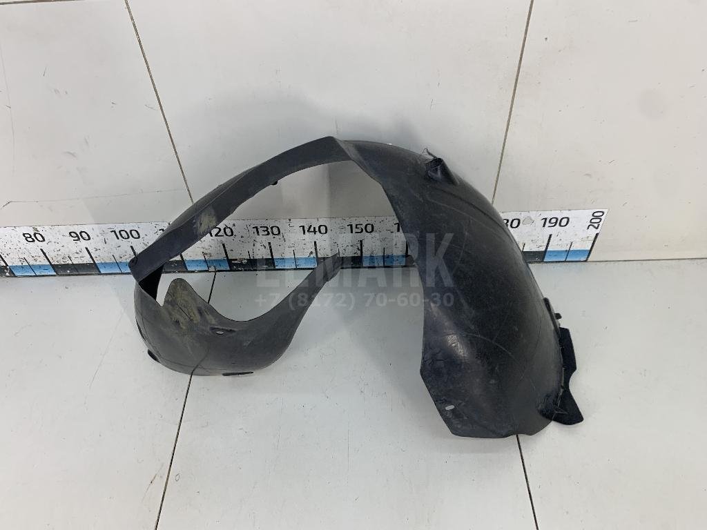 Локер передний правый