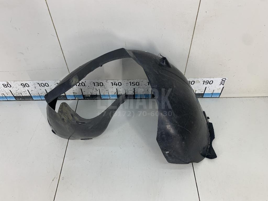 Локер передний правый