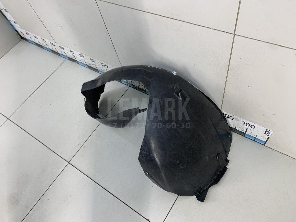 Локер передний правый