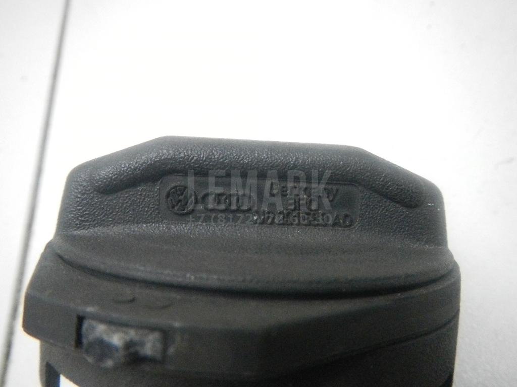 Крышка топливного бака