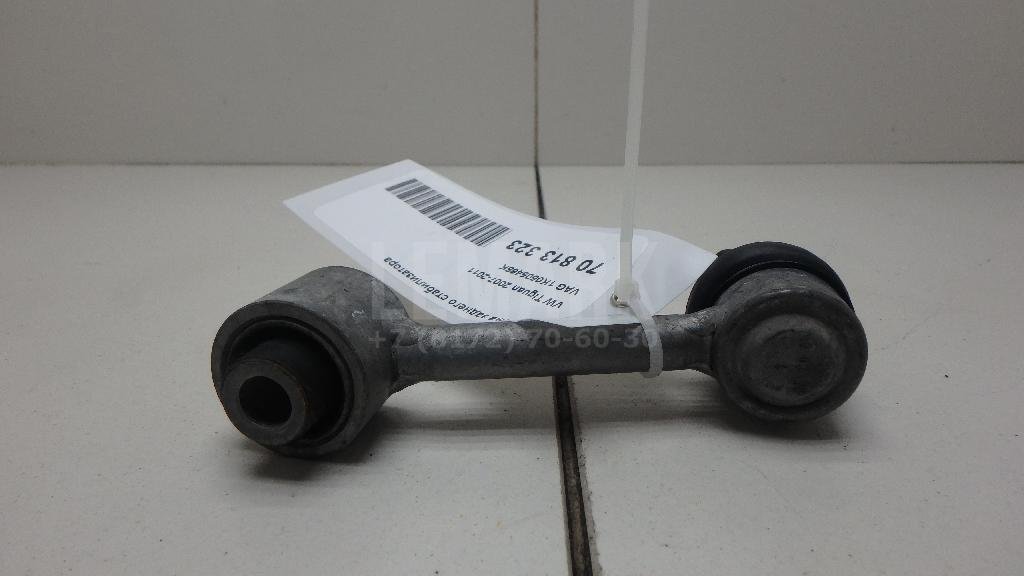 Стойка заднего стабилизатора