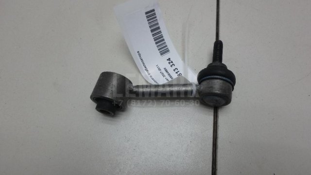 Стойка заднего стабилизатора