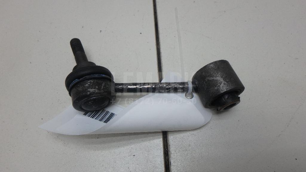 Стойка заднего стабилизатора