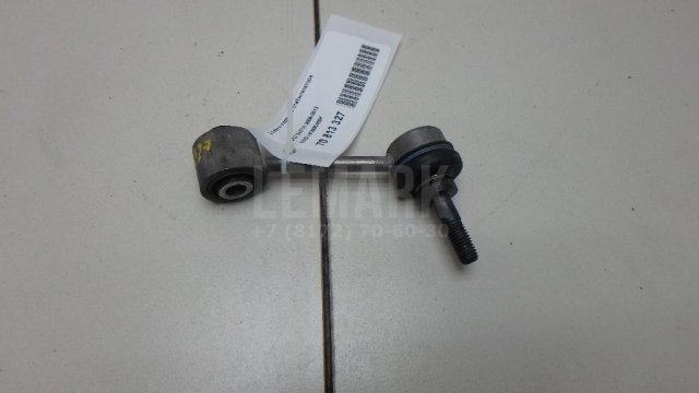 Стойка заднего стабилизатора