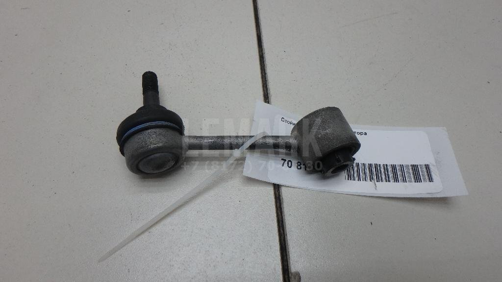 Стойка заднего стабилизатора