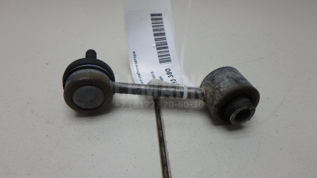 Стойка заднего стабилизатора