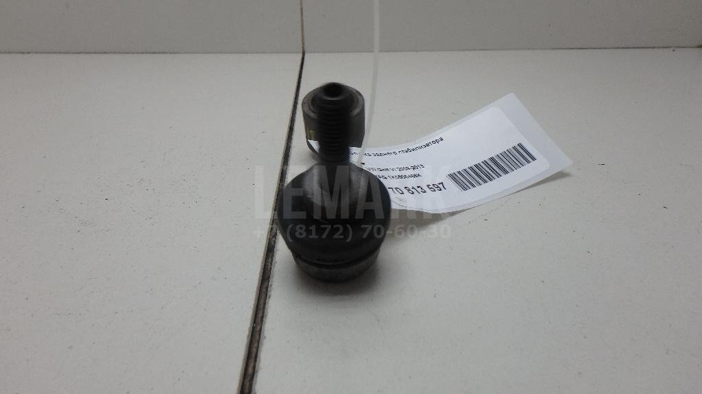 Стойка заднего стабилизатора