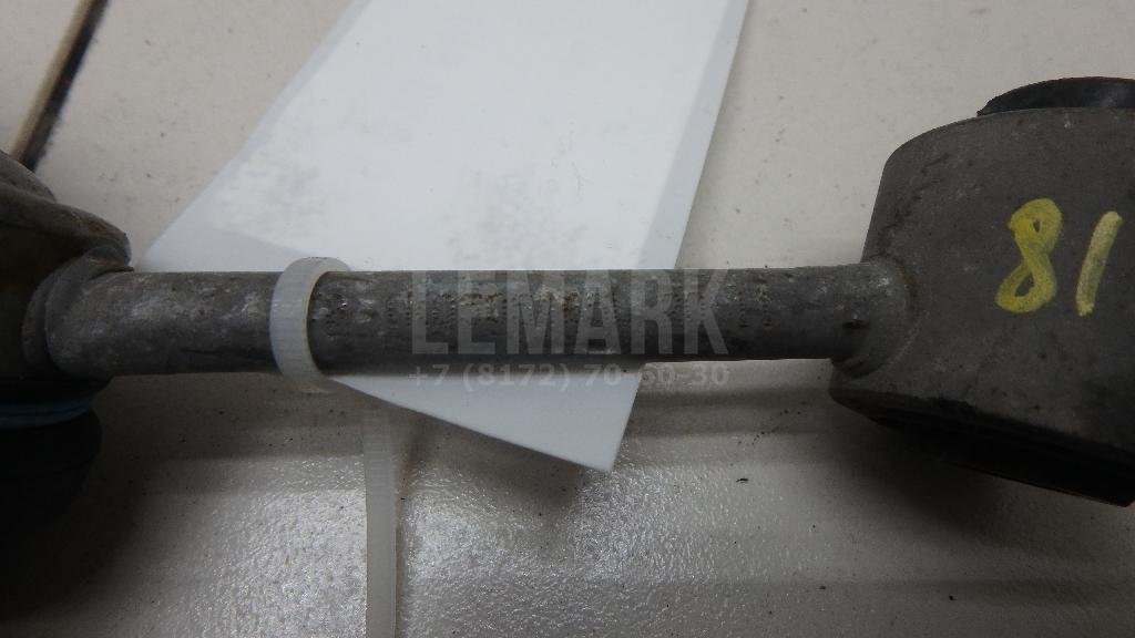 Стойка заднего стабилизатора