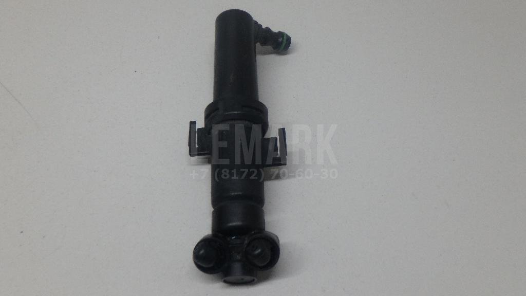 Форсунка омывателя фары