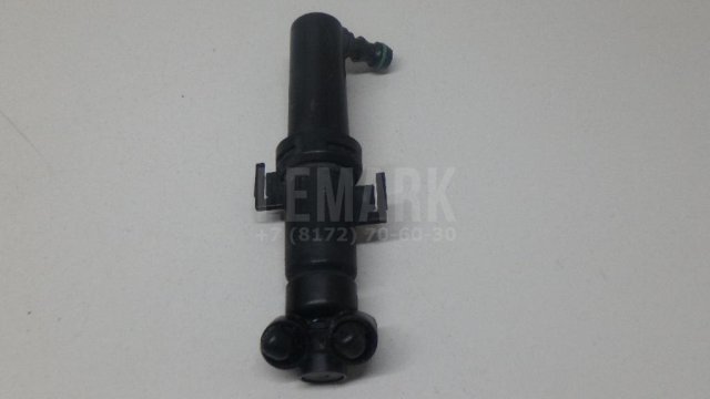 Форсунка омывателя фары