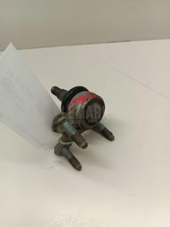 Опора шаровая левая передней подвески