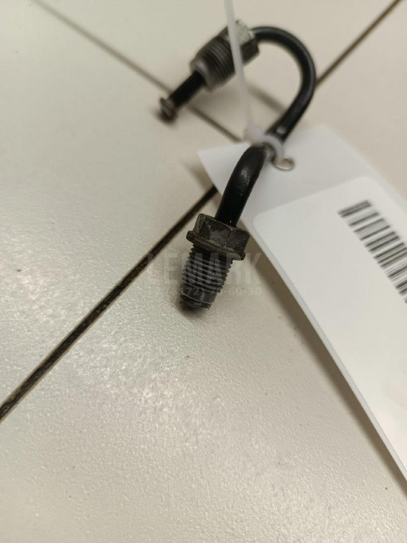 Трубка тормозная