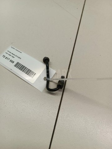 Трубка тормозная