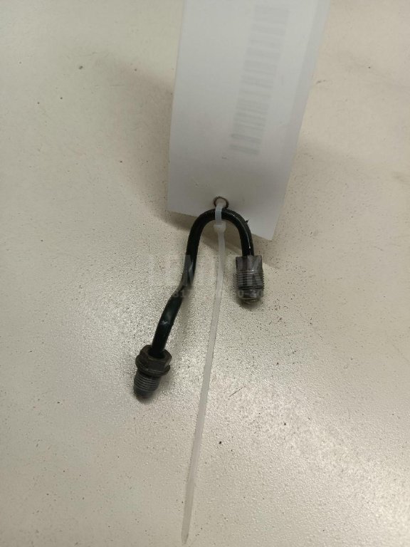 Трубка тормозная