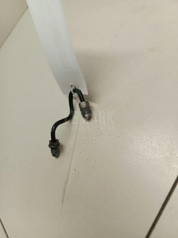 Трубка тормозная