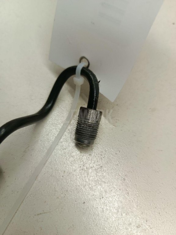 Трубка тормозная