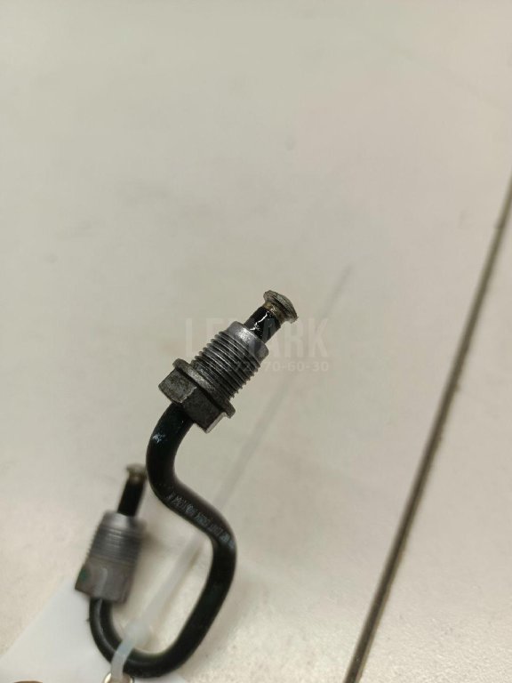 Трубка тормозная