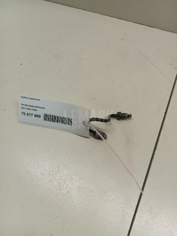 Трубка тормозная