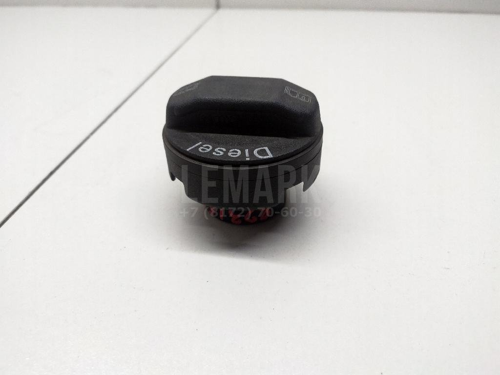 Крышка топливного бака