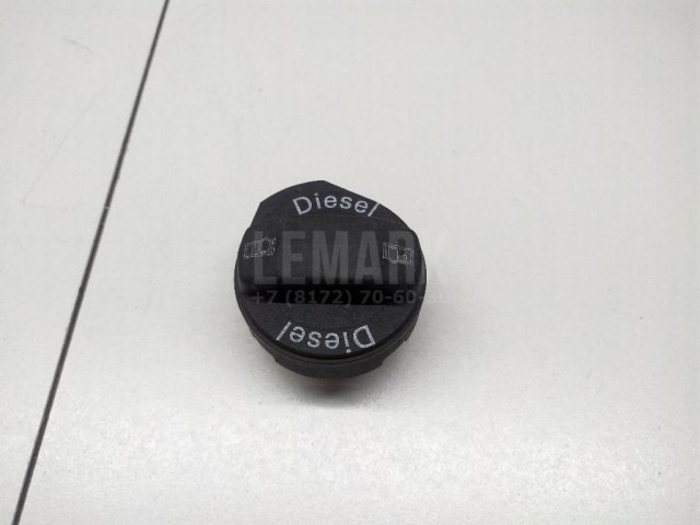 Крышка топливного бака