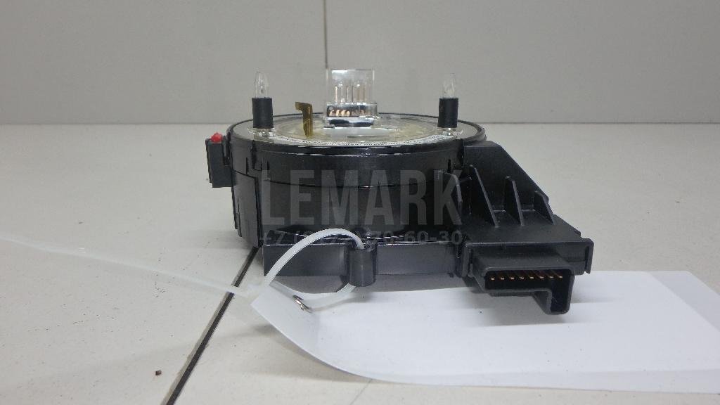 Механизм подрулевой для SRS (ленточный)