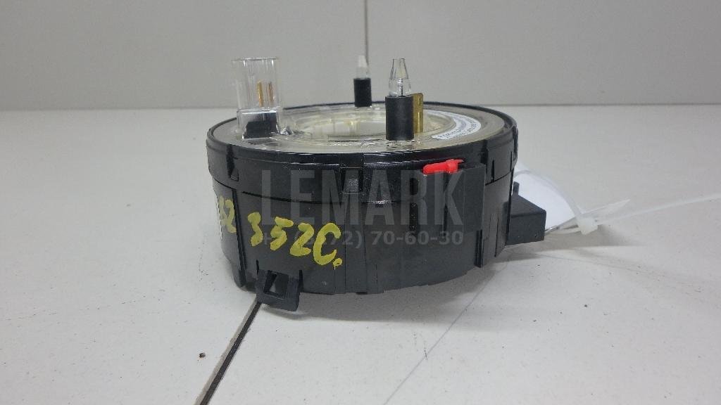 Механизм подрулевой для SRS (ленточный)