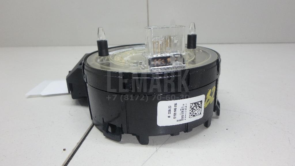 Механизм подрулевой для SRS (ленточный)