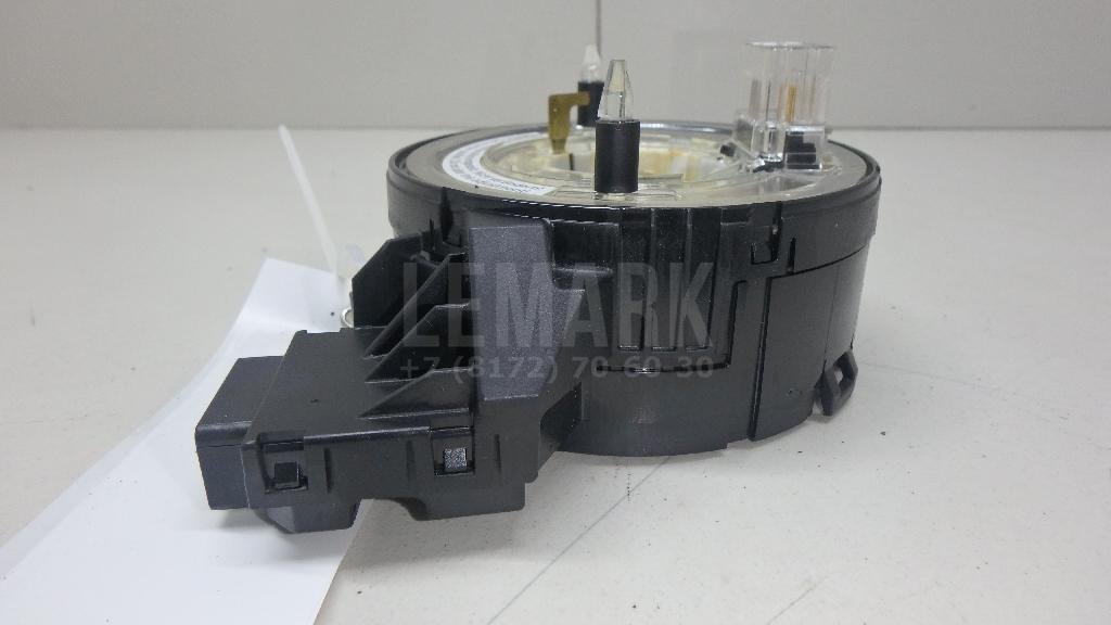 Механизм подрулевой для SRS (ленточный)