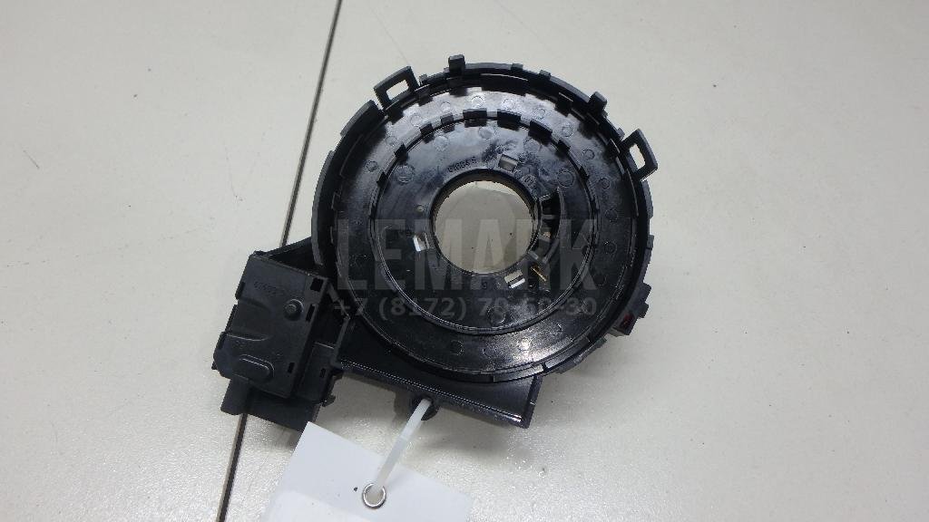 Механизм подрулевой для SRS (ленточный)