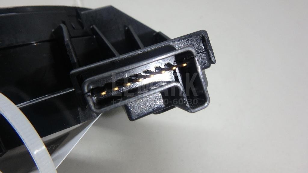 Механизм подрулевой для SRS (ленточный)