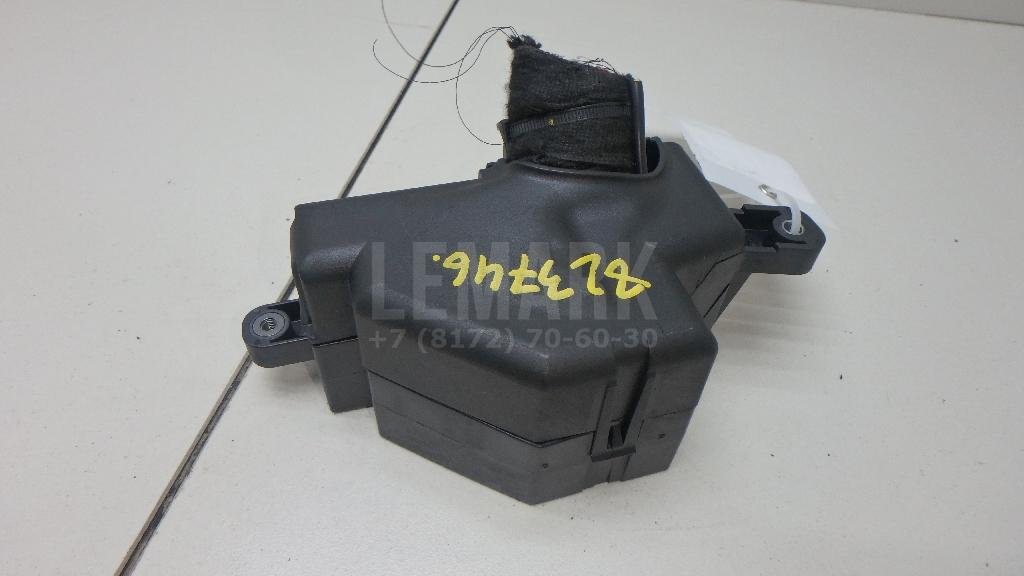 Блок предохранителей