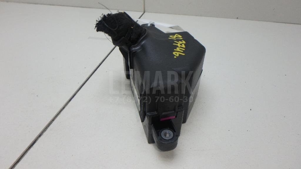 Блок предохранителей