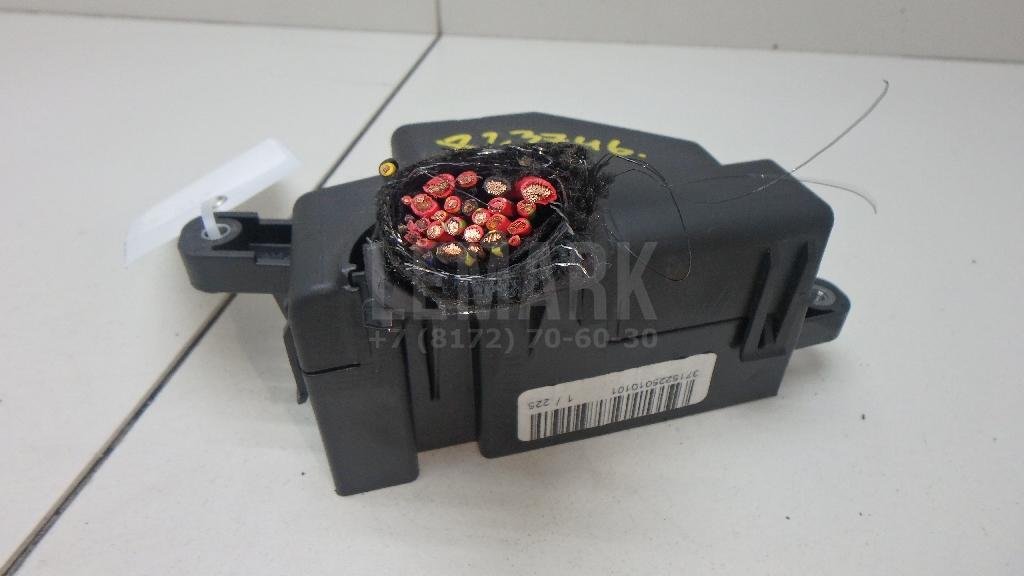 Блок предохранителей