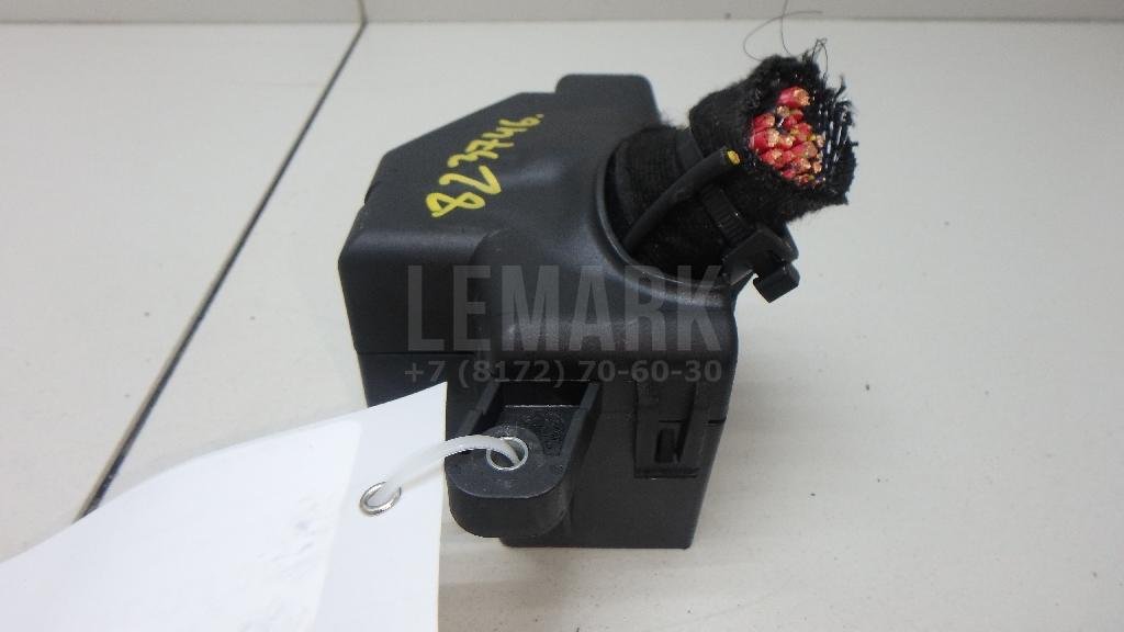 Блок предохранителей