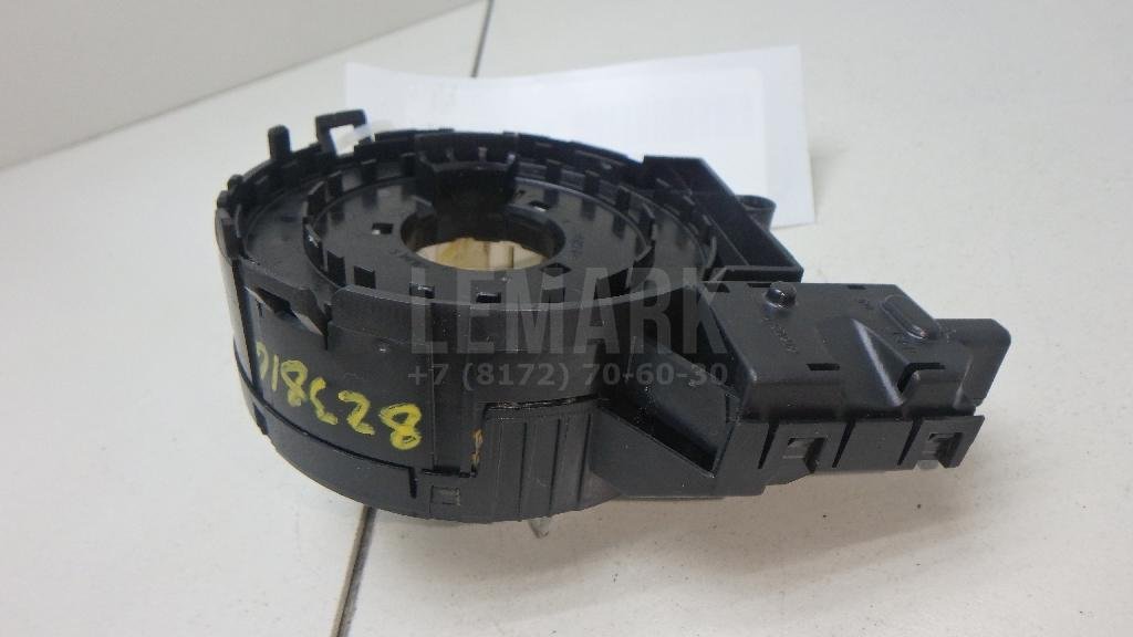 Механизм подрулевой для SRS (ленточный)