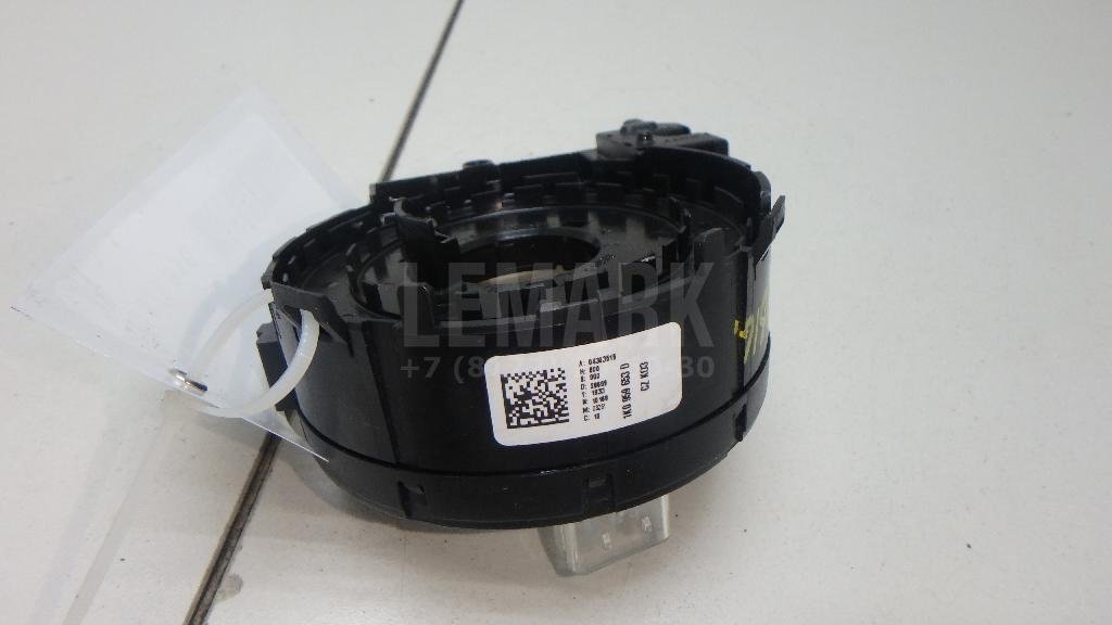 Механизм подрулевой для SRS (ленточный)