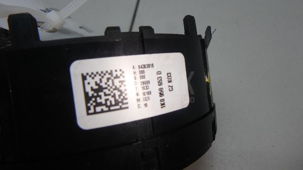 Механизм подрулевой для SRS (ленточный)