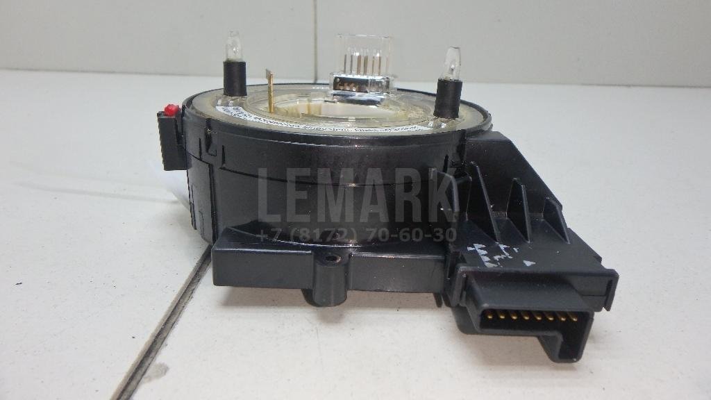 Механизм подрулевой для SRS (ленточный)