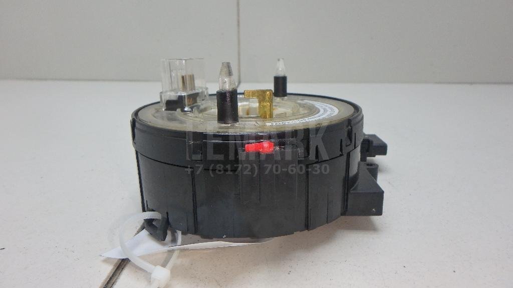 Механизм подрулевой для SRS (ленточный)