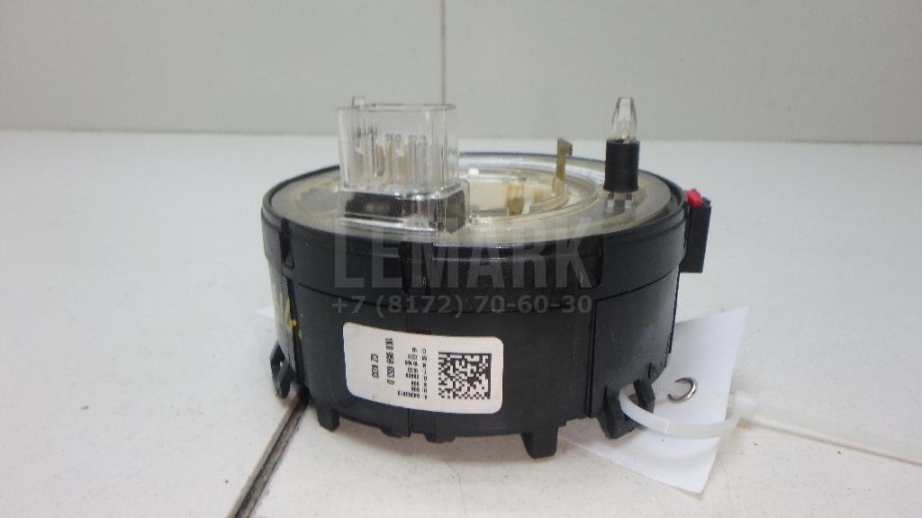 Механизм подрулевой для SRS (ленточный)