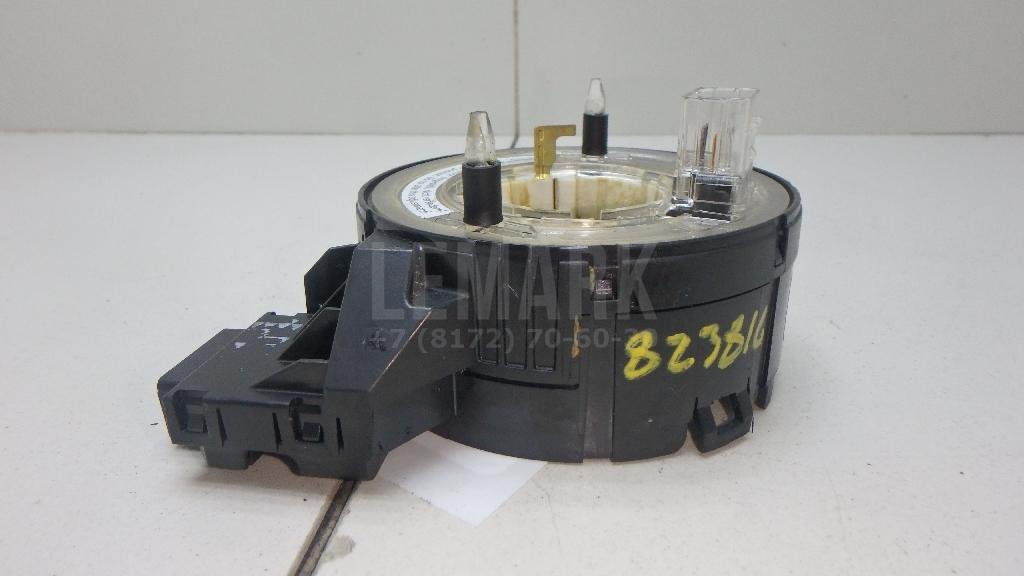 Механизм подрулевой для SRS (ленточный)